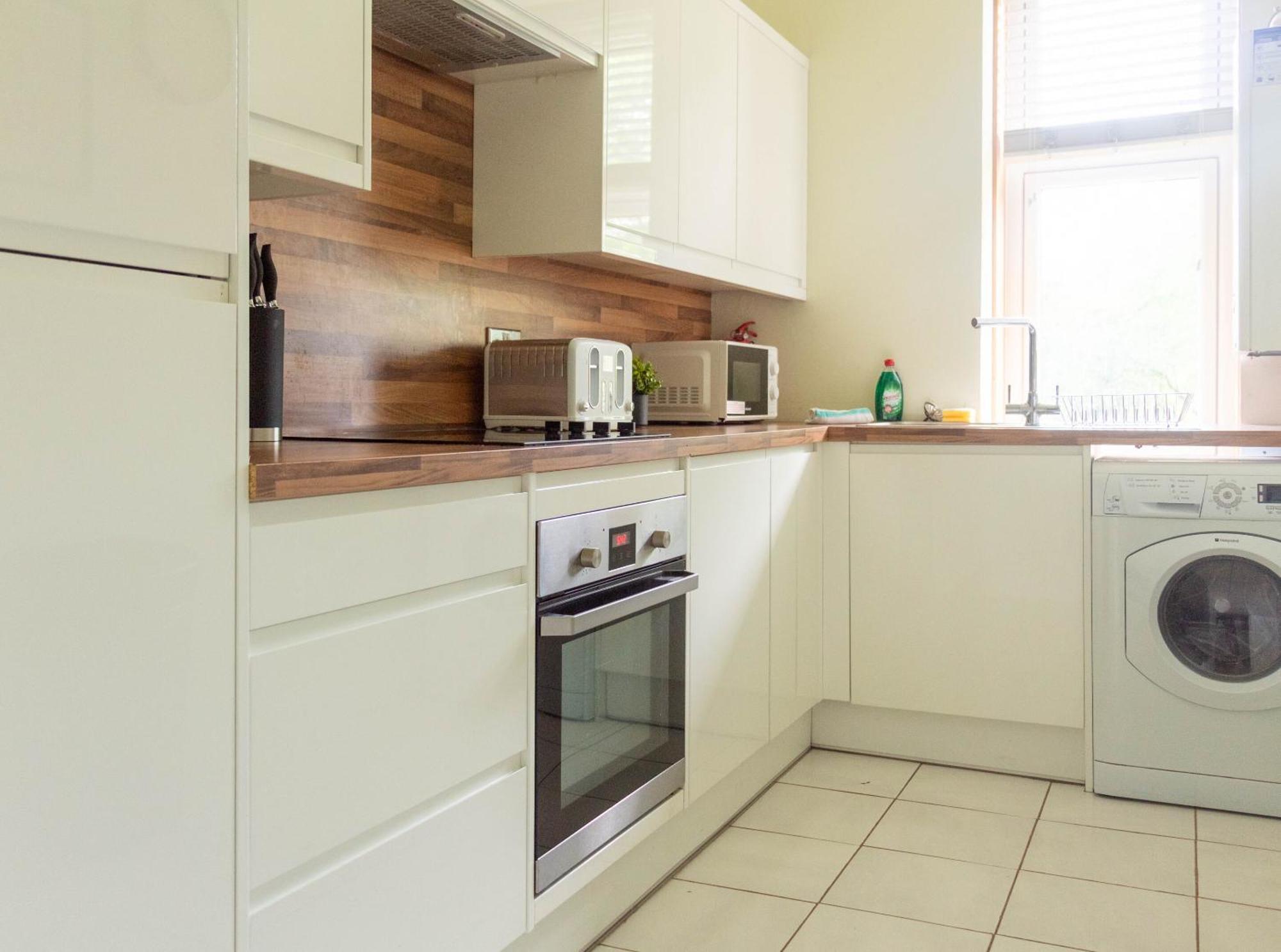 Appartamento Stock Street *