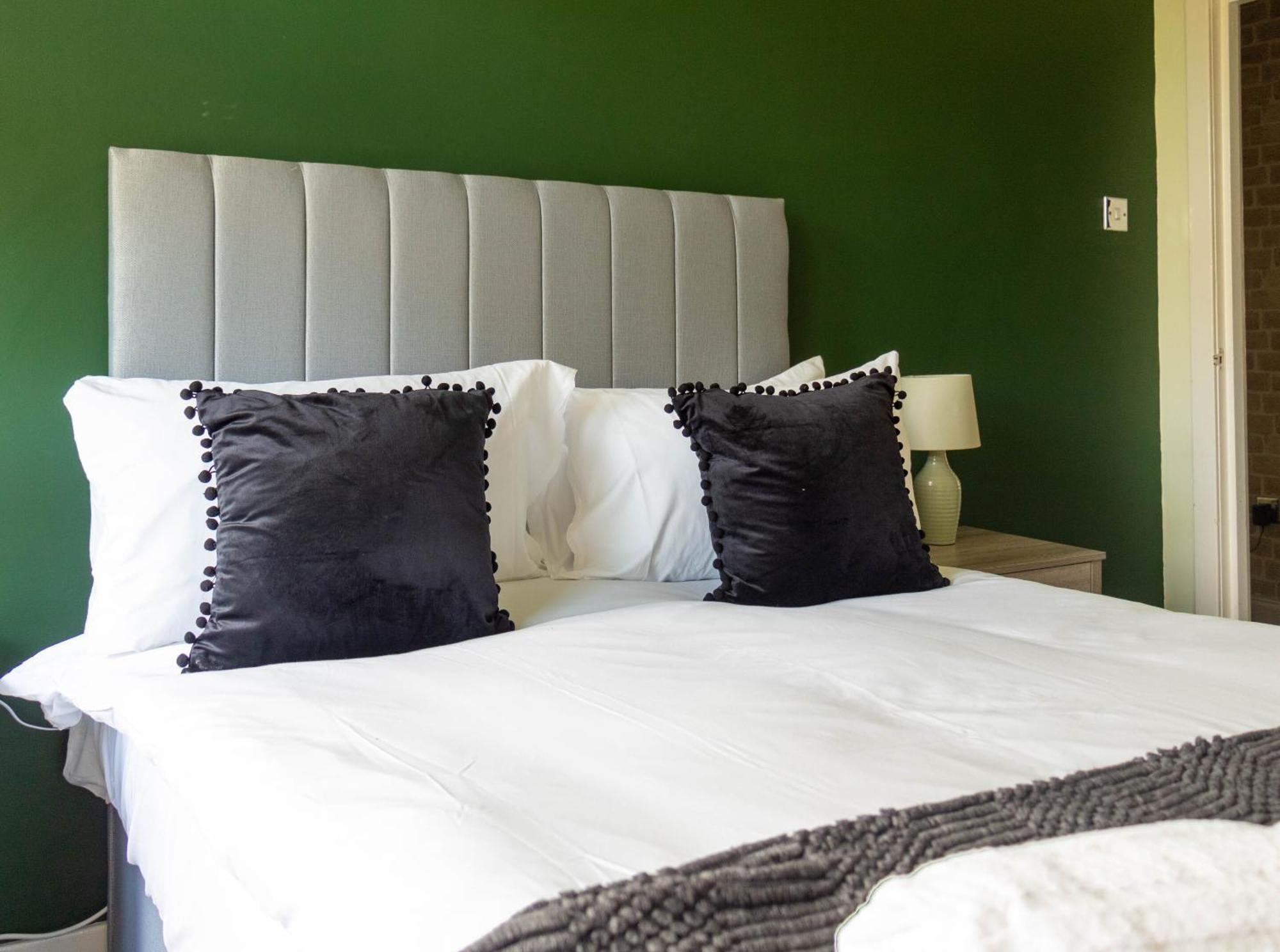 Stock Street Appartamento Paisley